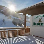 Chalet Lodge Hubertus