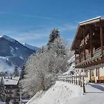 Chalet Lodge Hubertus