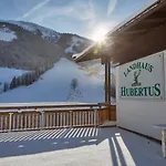 Chalet Lodge Hubertus