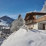 Chalet Lodge Hubertus