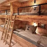 Chalet Lodge Hubertus