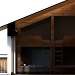 Chalet Lodge Hubertus