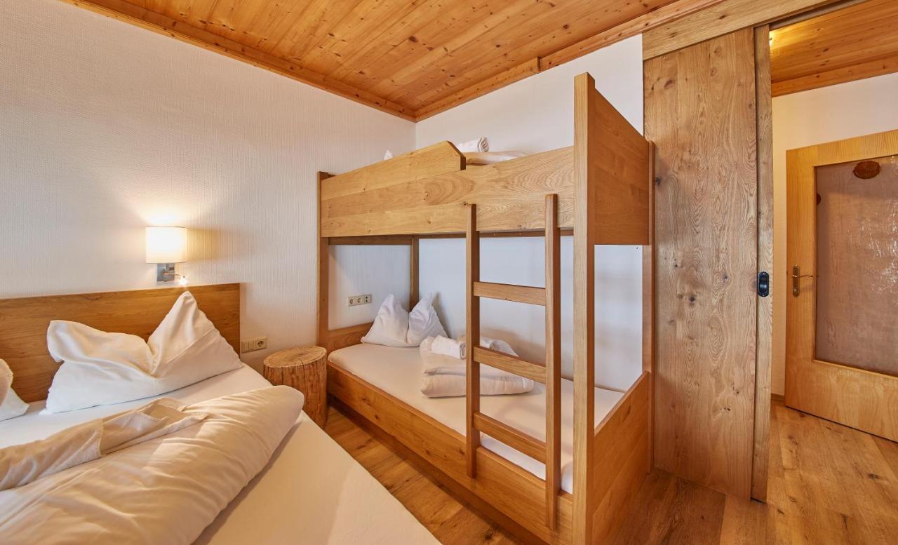 Hubertus Alpehytte Saalbach-Hinterglemm
