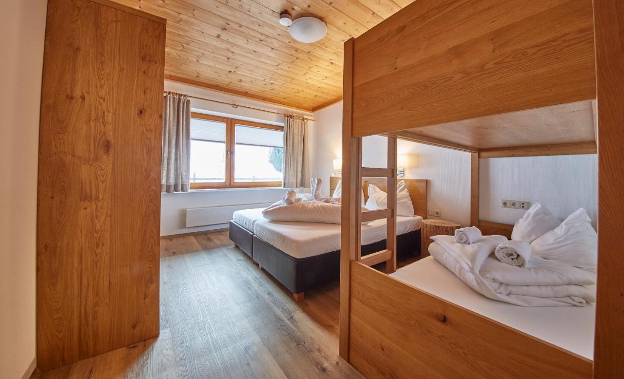 Hubertus Alpehytte Saalbach-Hinterglemm
