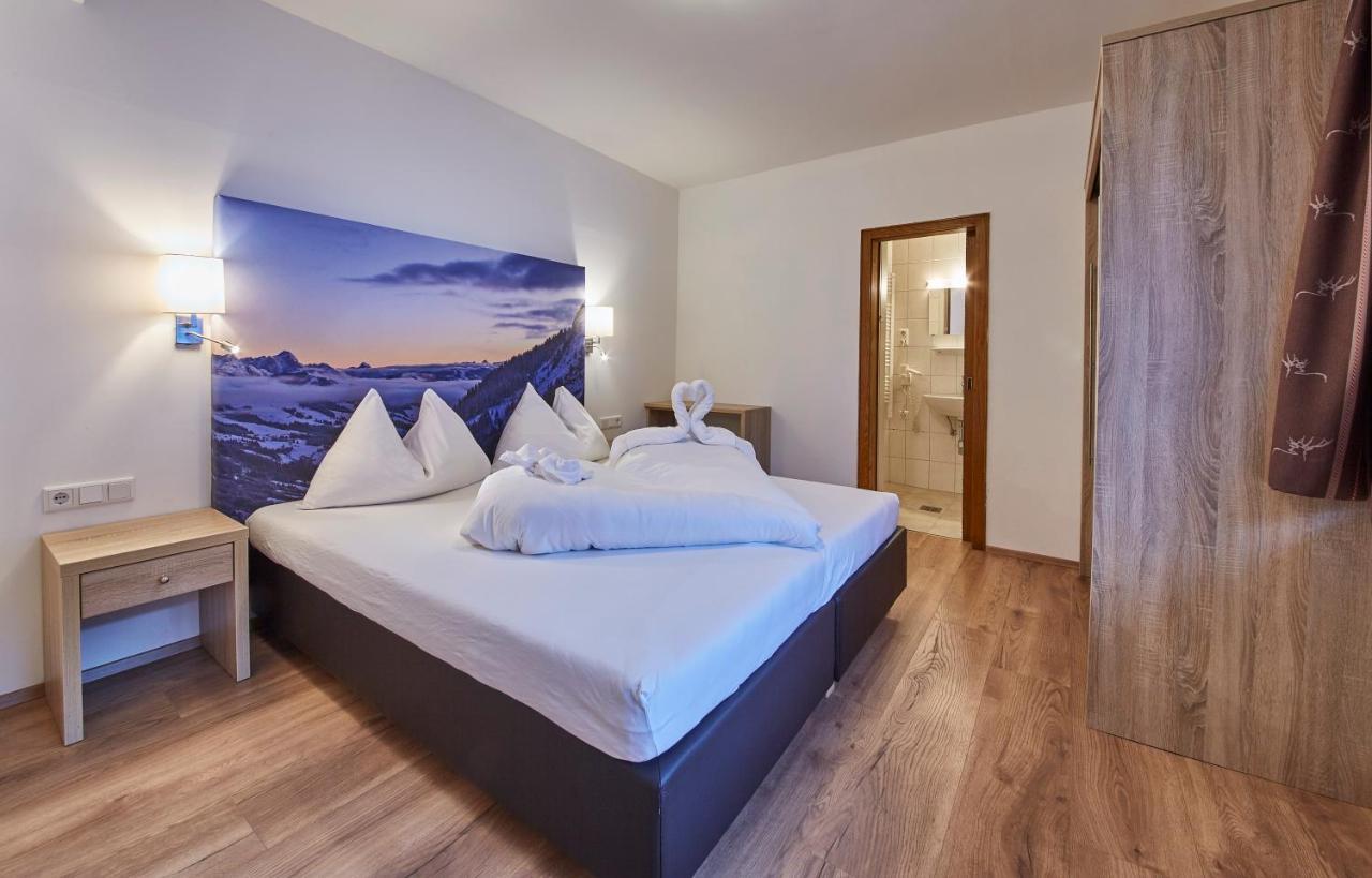 Hubertus Alpehytte Saalbach-Hinterglemm