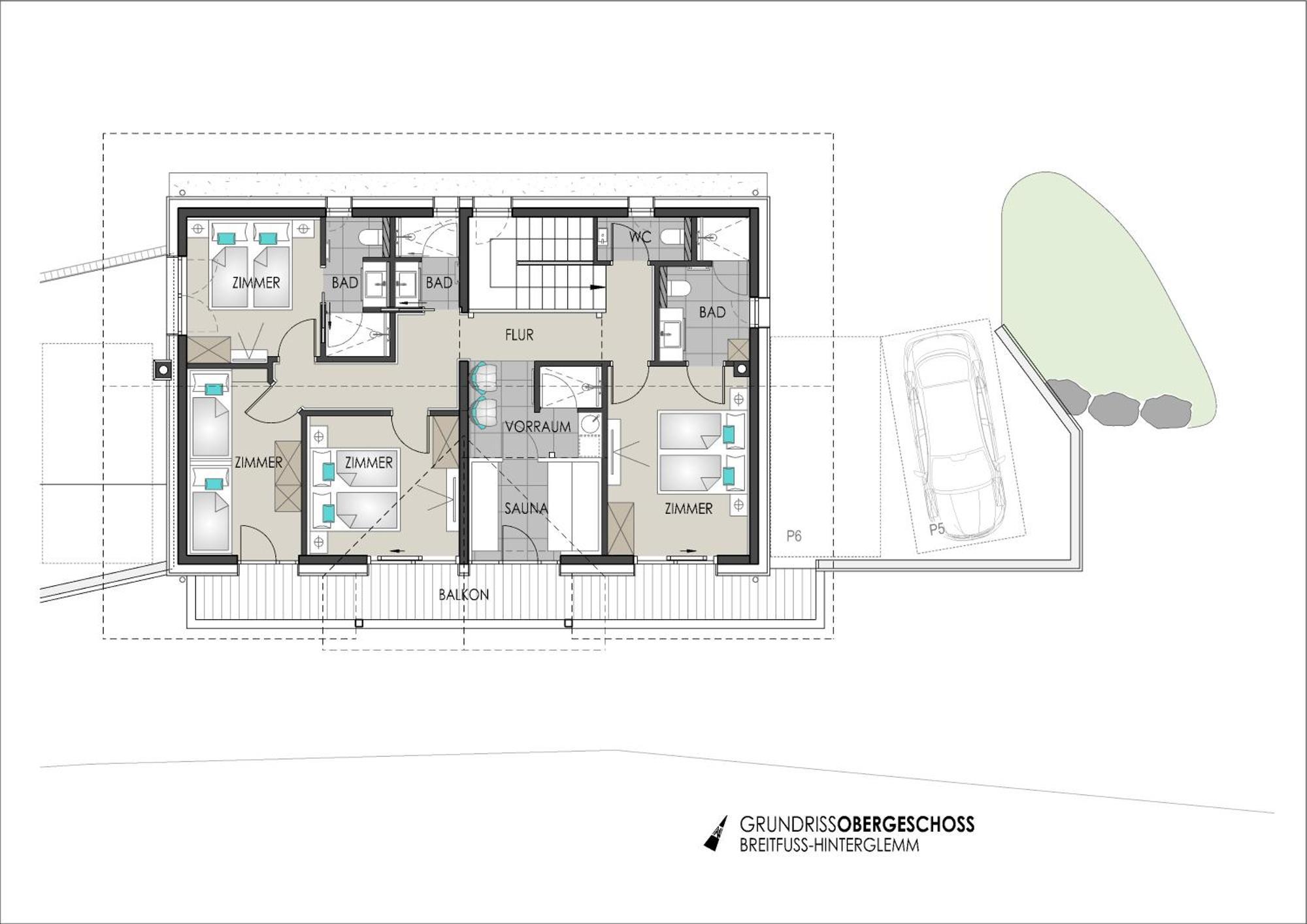 Almhuette Auszeit - Neueroeffnung Dezember 2025 Chalet