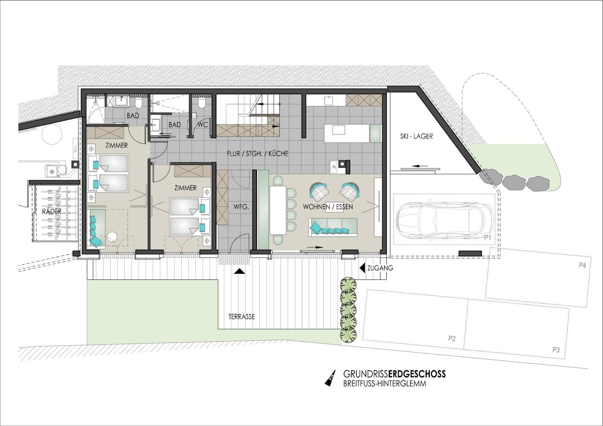 Chalet Almhuette Auszeit - Neueroeffnung Dezember 2025 *