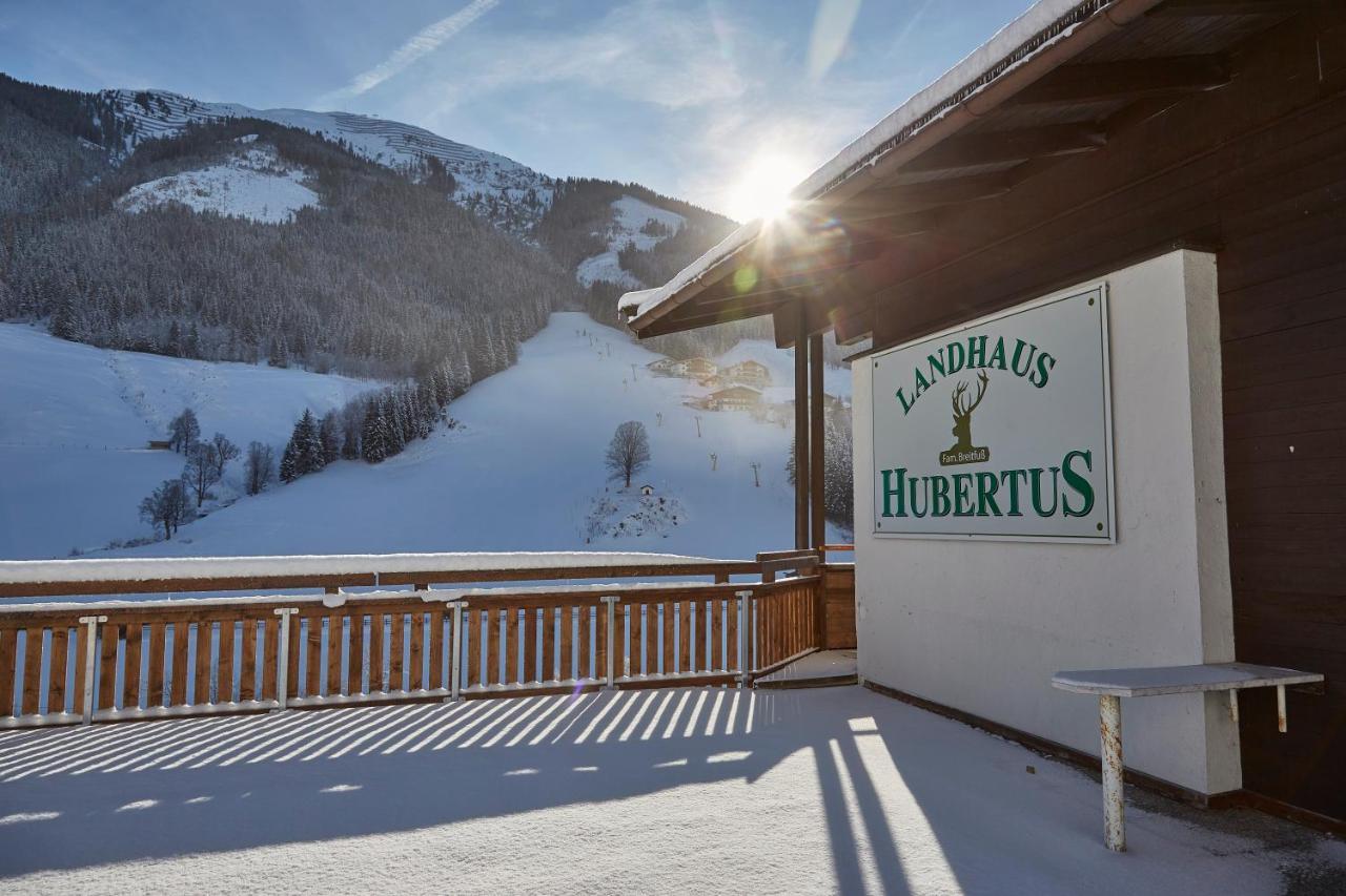 Hubertus Chalet *