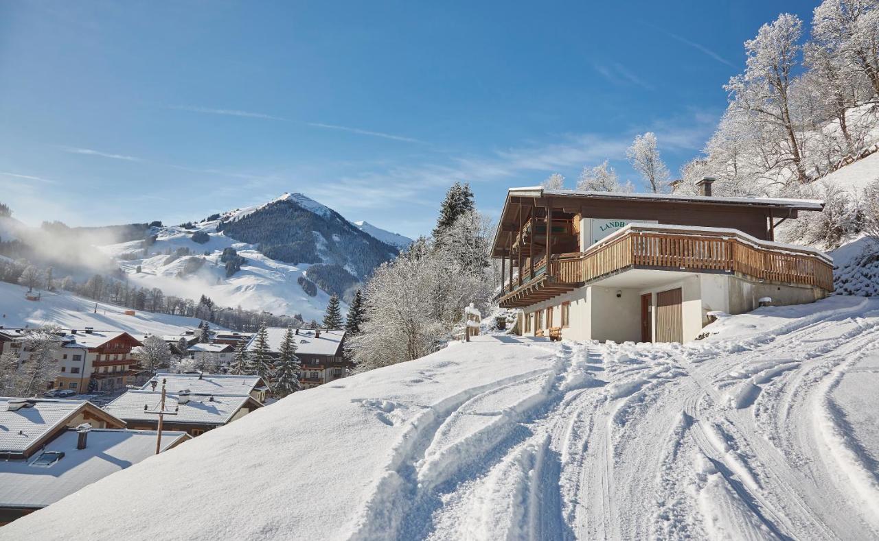 Chalet Hubertus