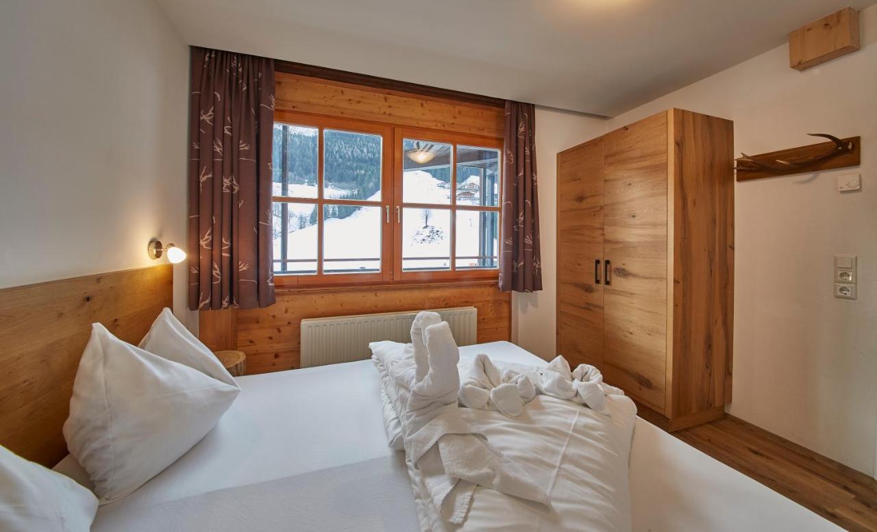 Hubertus Chalet *