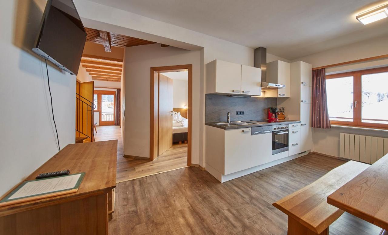 Chalet Hubertus