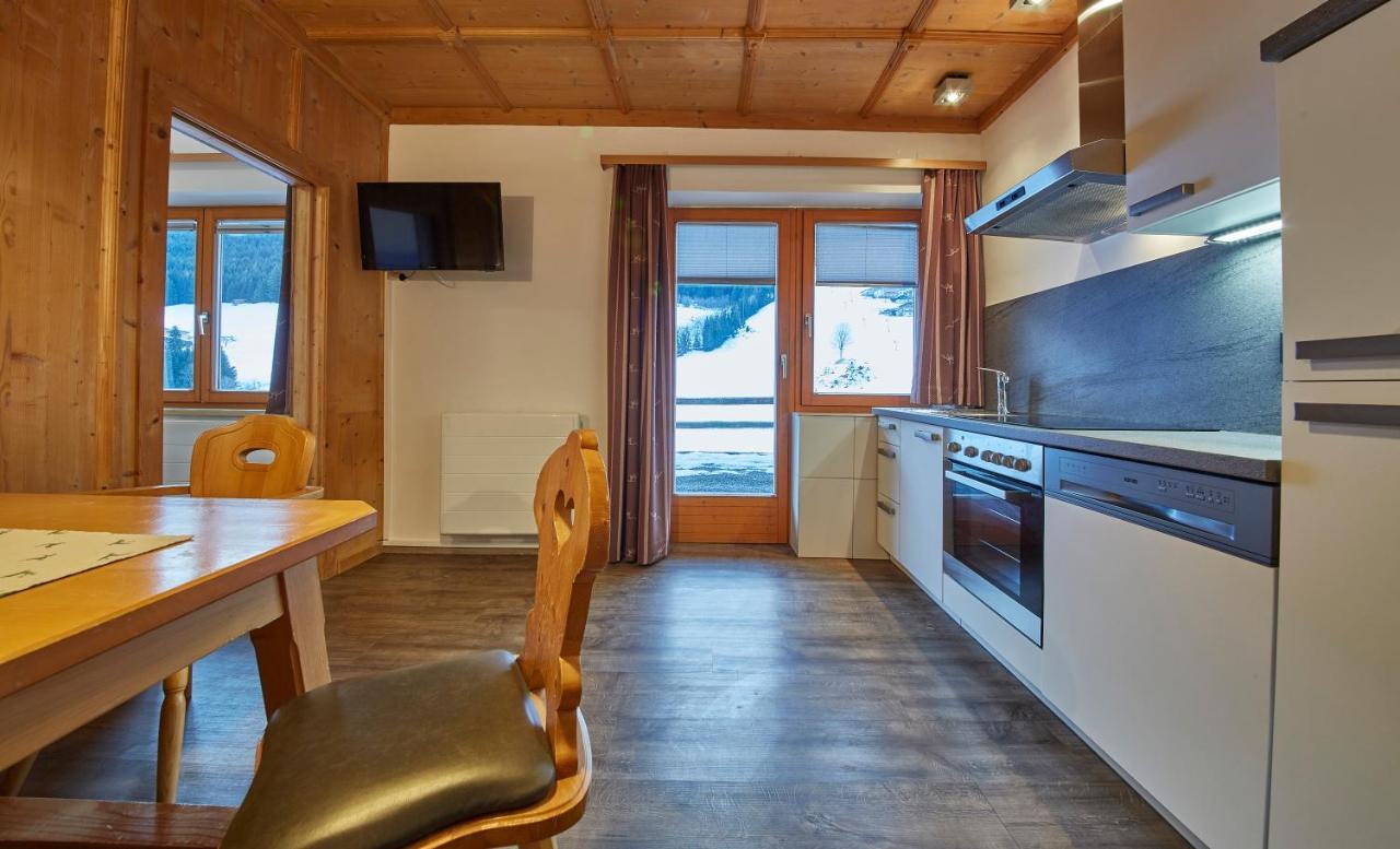 Hubertus Chalet