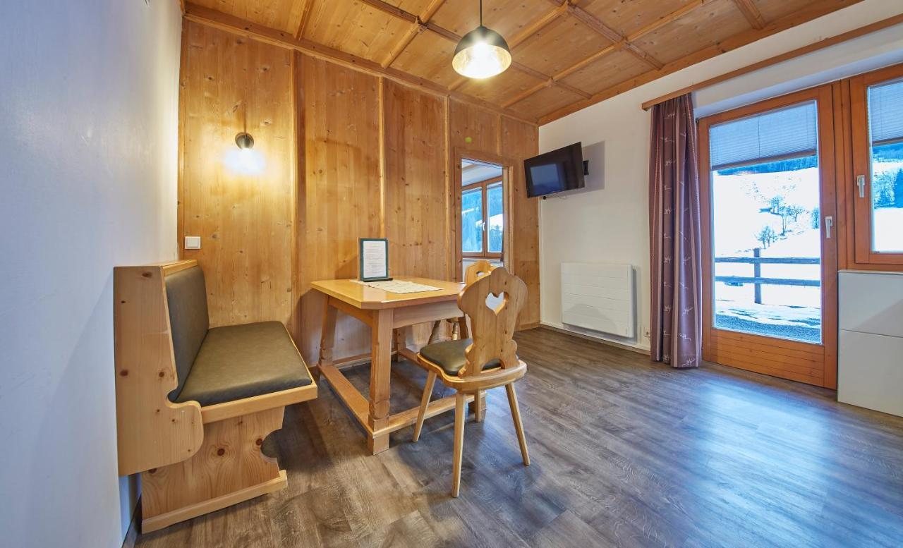 Chalet Hubertus