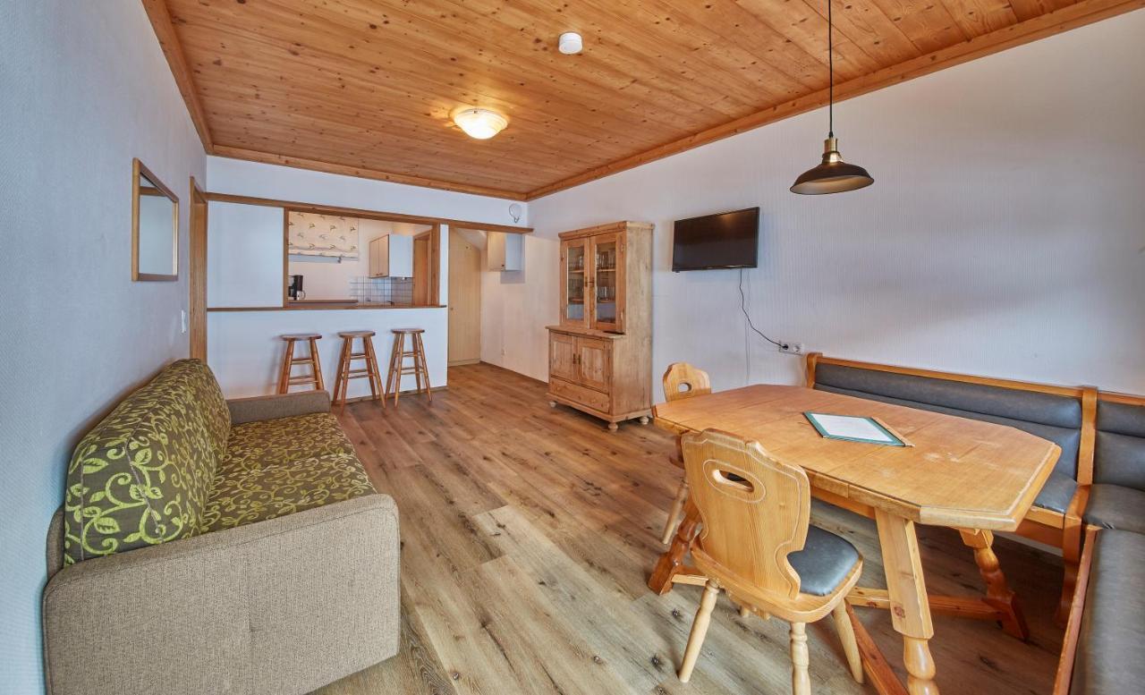Hubertus Chalet Saalbach-Hinterglemm
