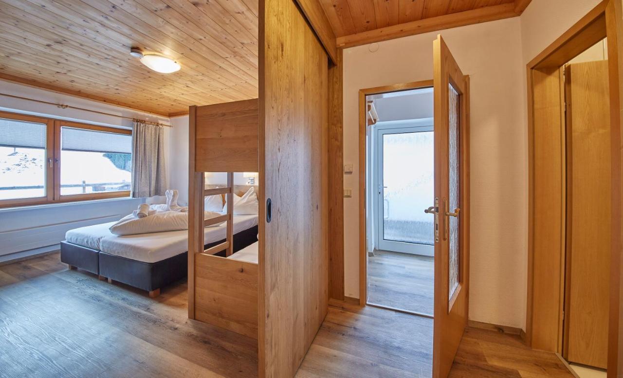 Hubertus Chalet Saalbach-Hinterglemm