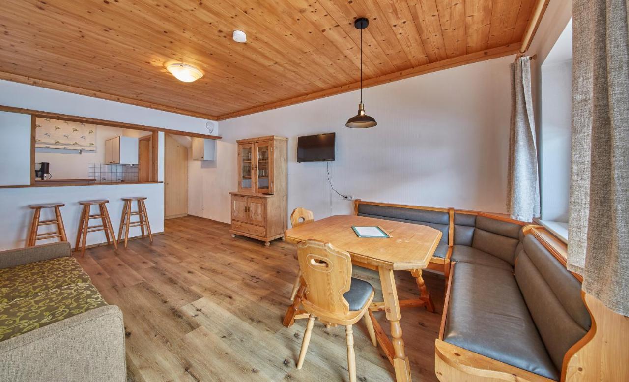 Hubertus Chalet