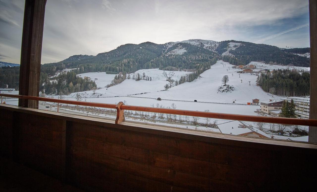Chalet Hubertus