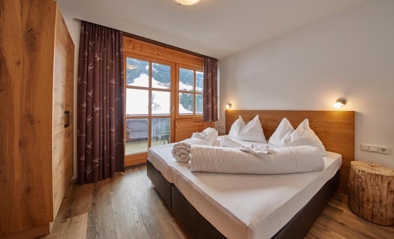 Hubertus Chalet *
