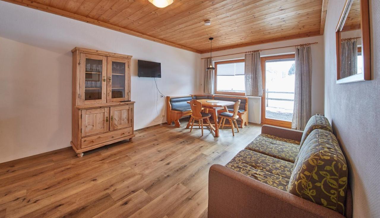 Chalet Hubertus *