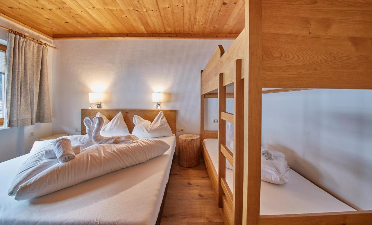 Chalet Hubertus *