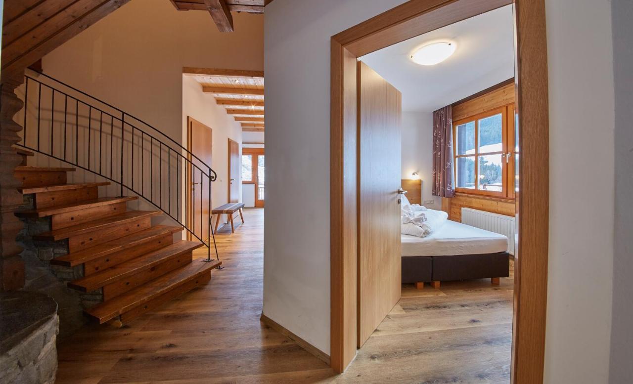 Chalet Hubertus