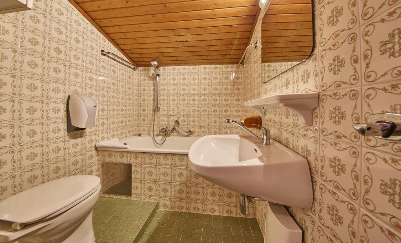 Hubertus Chalet *