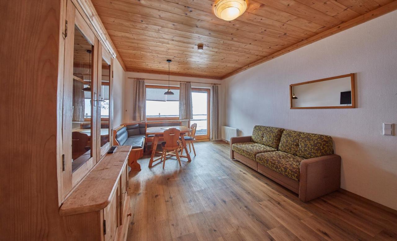 Chalet Hubertus
