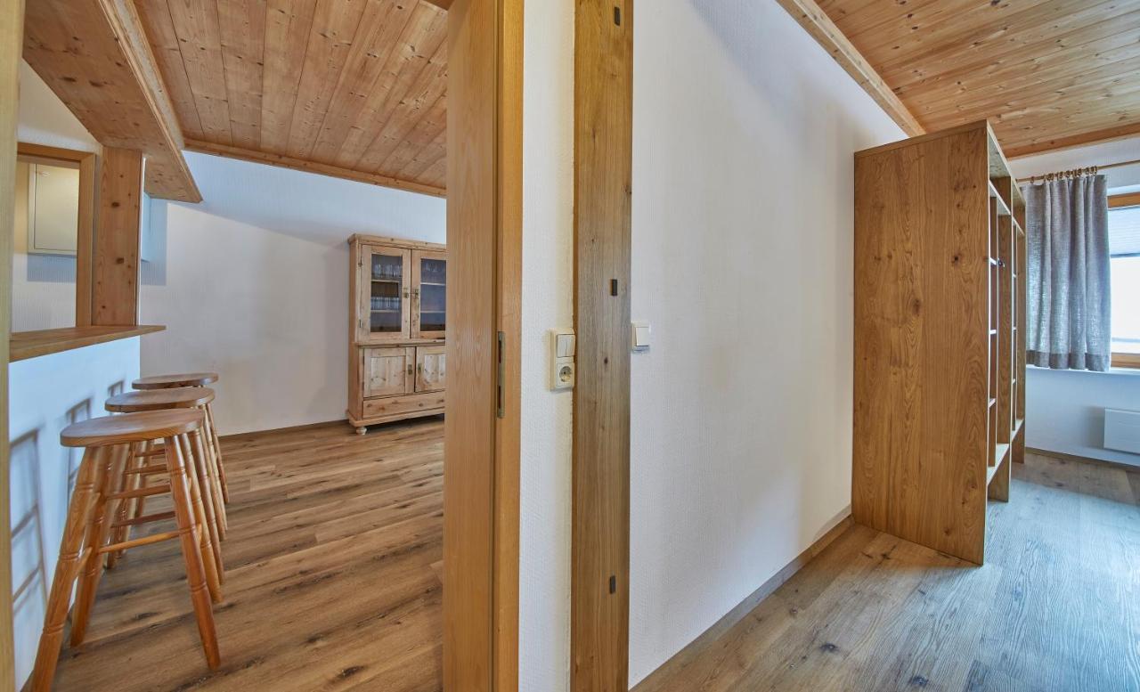 Chalet Hubertus *