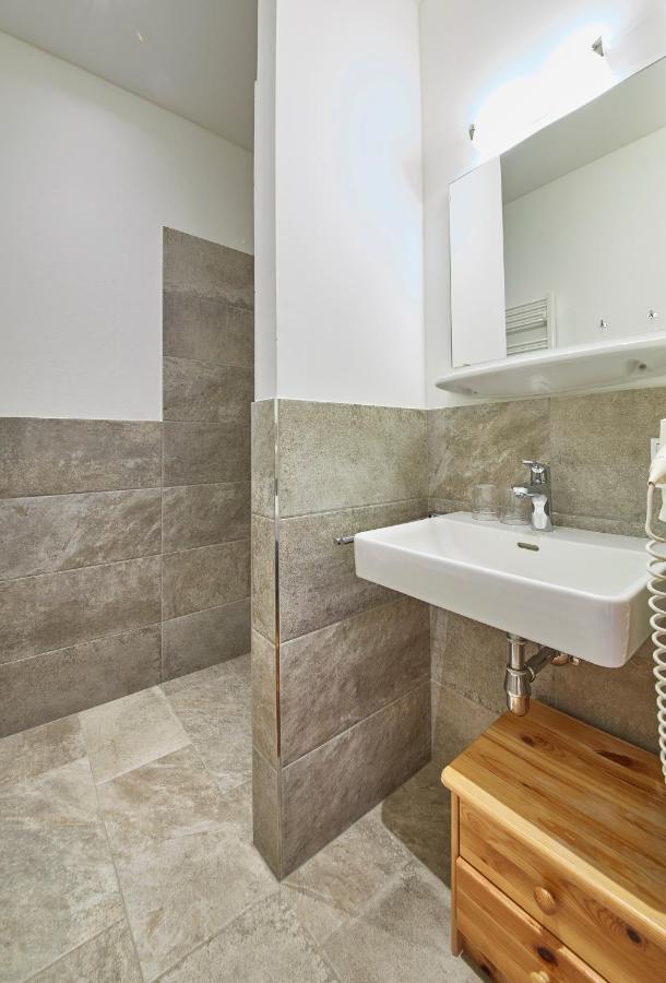 Chalet Hubertus *