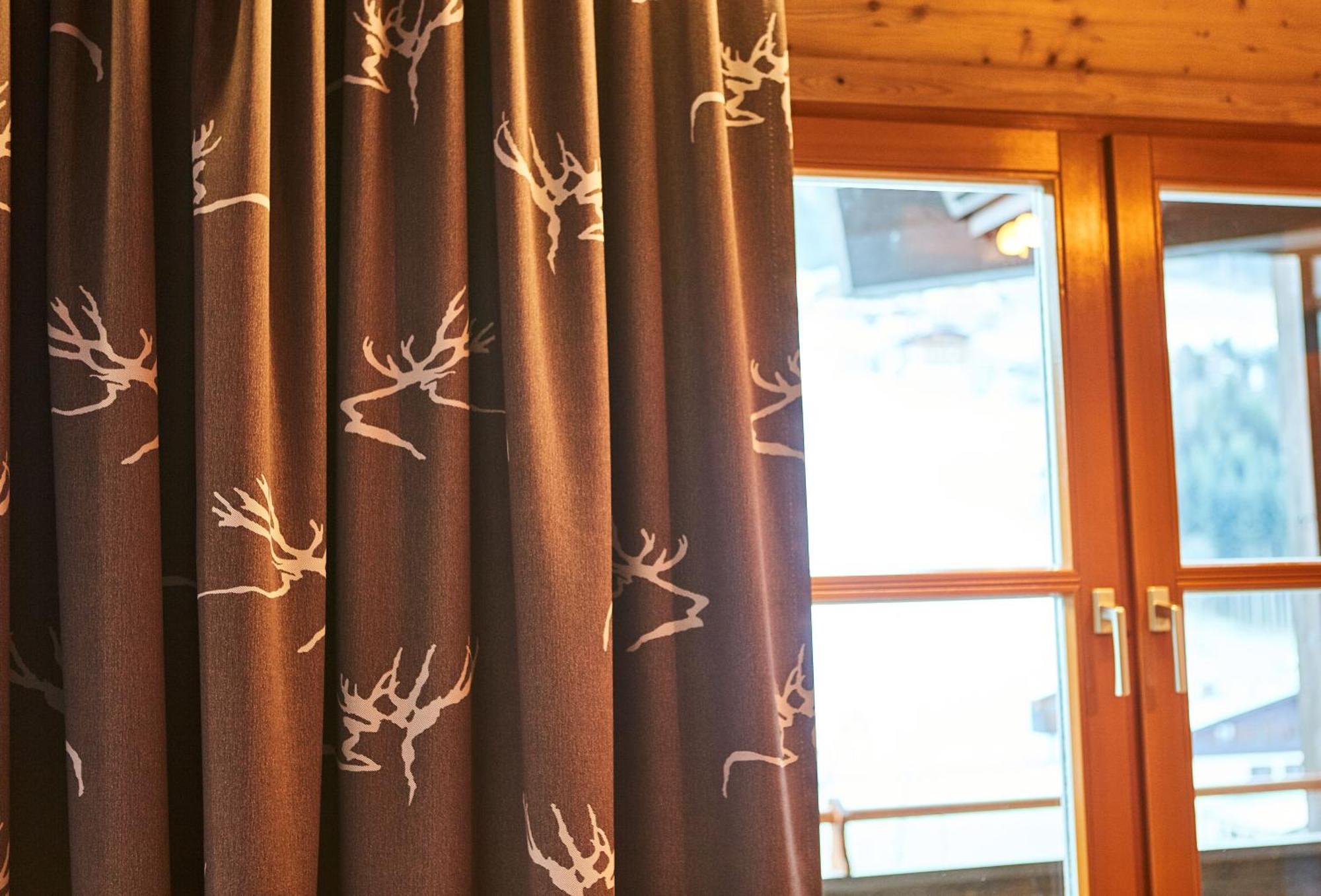 Chalet Hubertus Saalbach-Hinterglemm