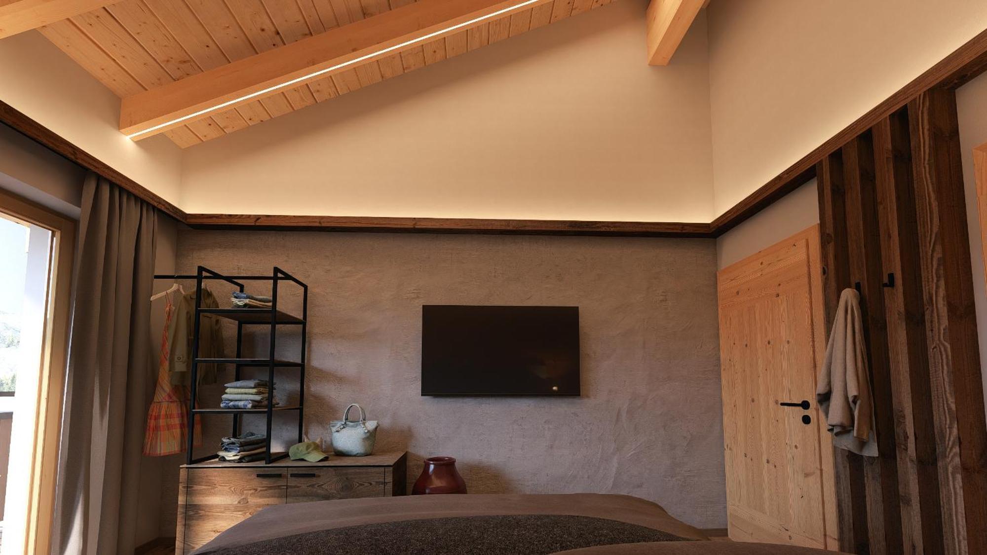 Almhuette Auszeit - Neueroeffnung Dezember 2025 Chalet Saalbach-Hinterglemm