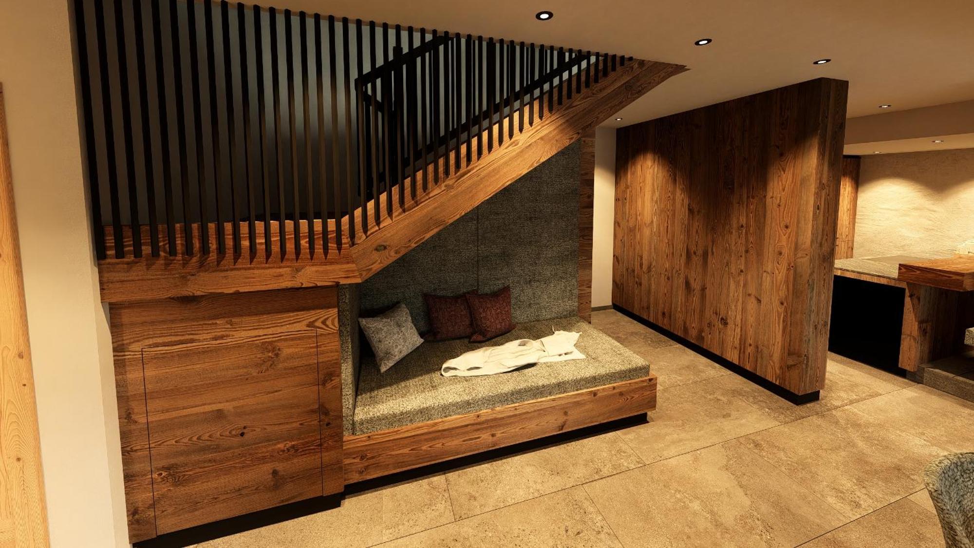 Chalet Almhuette Auszeit - Neueroeffnung Dezember 2025 Saalbach-Hinterglemm